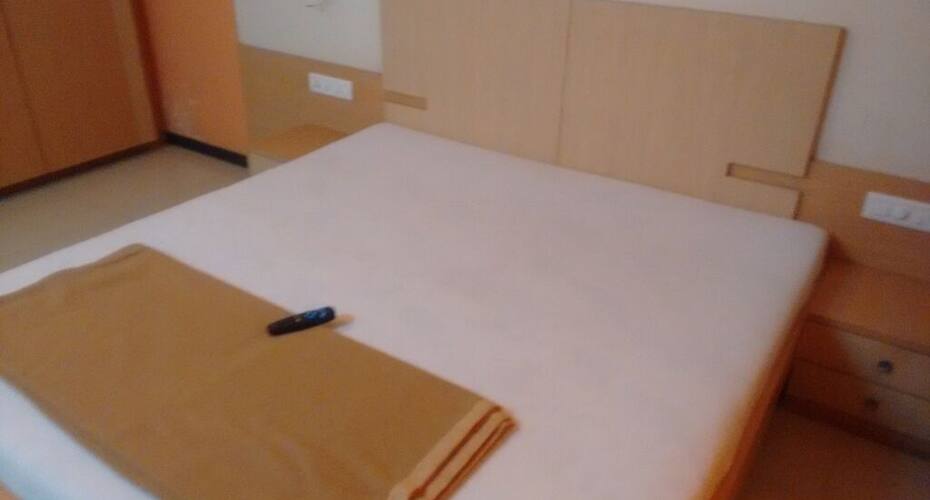 Hotel Rajvilas, Pune 5